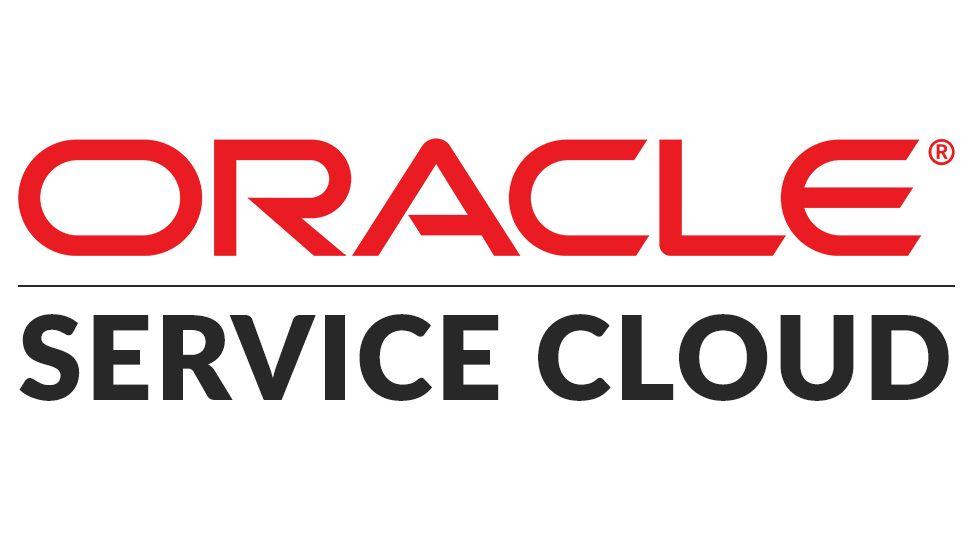Oracle Cloud Logo - Oracle Service Cloud CTI Connector | Promero, Oracle Gold Partner