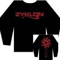 Zyklon Logo - Zyklon 