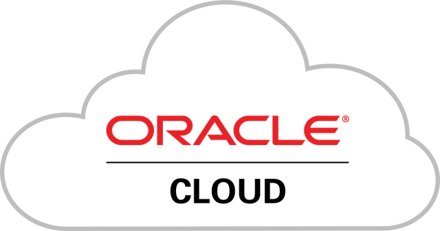 Oracle Cloud Logo - Oracle is becoming a growth company again - Enterprise Irregulars