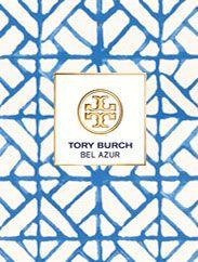 Tory Burch Logo - Tory Burch Perfume