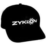 Zyklon Logo - ZYKLON - LOGO (CAP) | Online Shop | Wizard LTD.