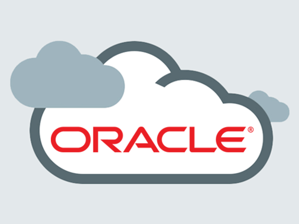 Oracle Cloud Logo - Oracle Cloud – A Brief History (and Prediction) - The SoftwareONE Blog