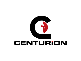 Centurion Logo - Centurion logo design