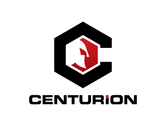 Centurion Logo - Centurion logo 2 Logo Design