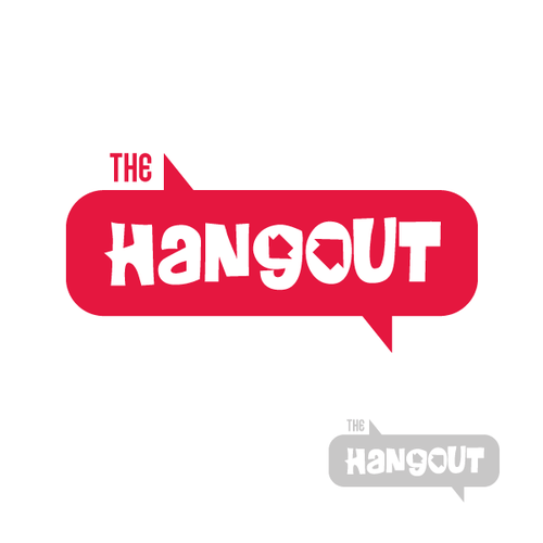 Google Hangout Logo - Create a cool & funky logotype for The Hangout | Logo design contest