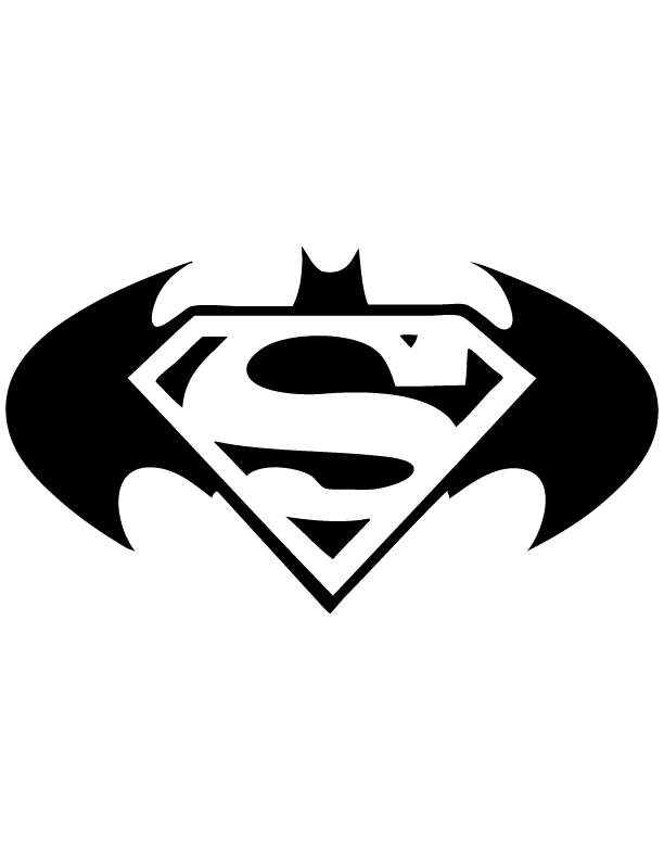 Tribal Superman Logo - Superman Logo Png - Free Transparent PNG Logos