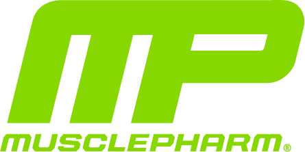 Green MP Logo - MusclePharm®. The Athlete's Company