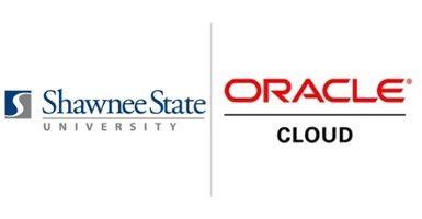 Oracle Cloud Logo - Shawnee Oracle Cloud Logo - Drivestream