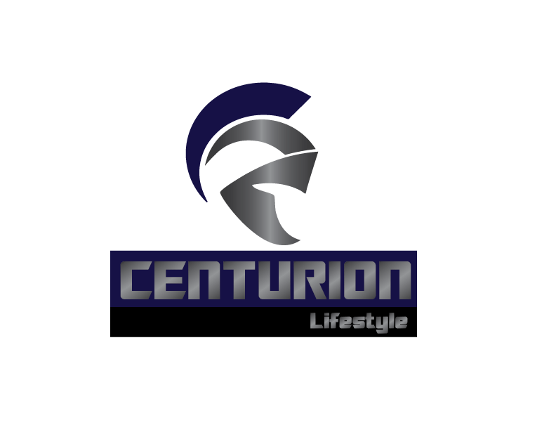 Centurion Logo - Centurion Lifestyle