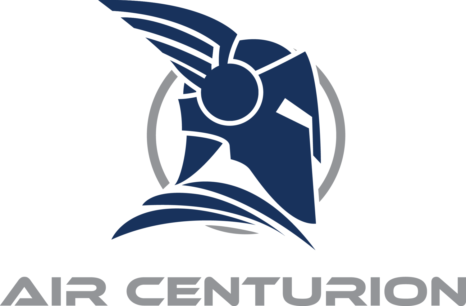 Centurion Logo - Air Centurion Insurance Services, LLC