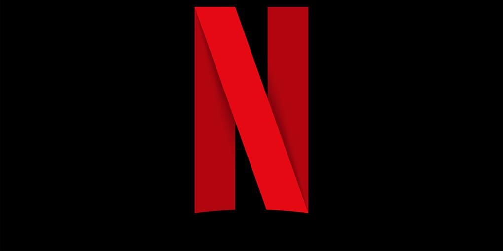 Netflix Streaming Logo - Netflix Reveals their New App Logo - Beyond Design