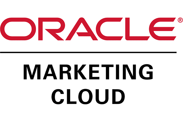 Oracle Cloud Logo - ORACLE MARKETING CLOUD Logo Vector (.SVG + .PNG)