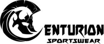 Centurion Logo - Centurion Sportswear | Sports Kit Store