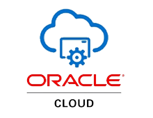 Oracle Cloud Logo - Raj Subbiah – Blog:: itruesoft