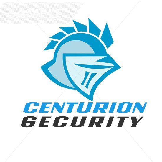 Centurion Logo - Centurion Logo Design