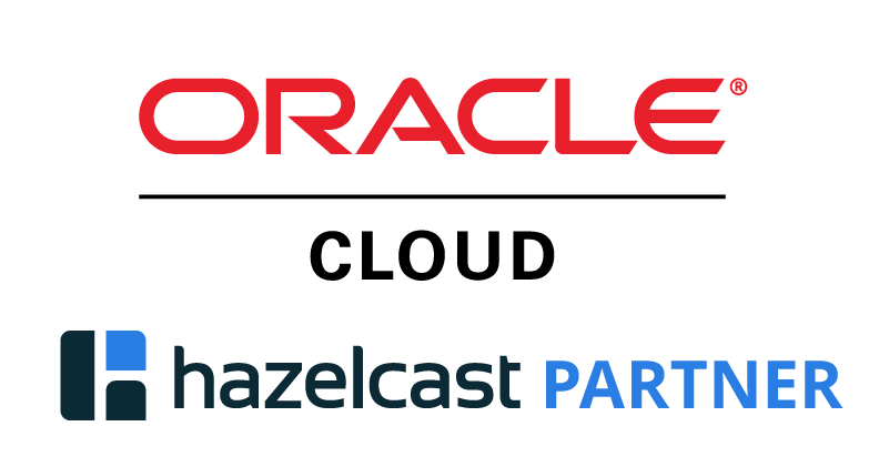 Oracle Cloud Logo - Oracle Cloud - Hazelcast.com
