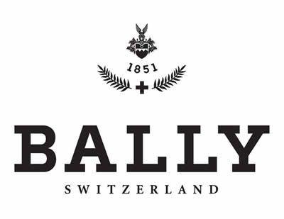 Bally Shoes Logo - ballylogo | MEGA Brands | Logos, Shoes, Fashion
