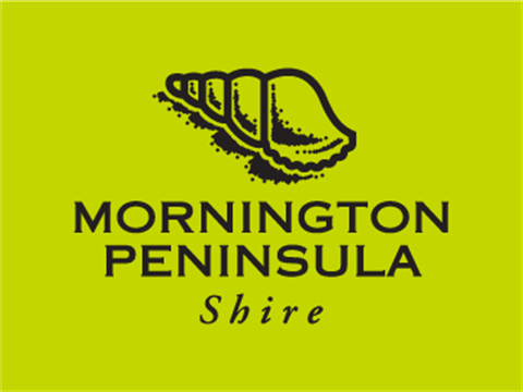 Green MP Logo - Green Wedge Summit - Mornington Peninsula Shire