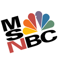 MSNBC Logo - MSNBC , download MSNBC :: Vector Logos, Brand logo, Company logo