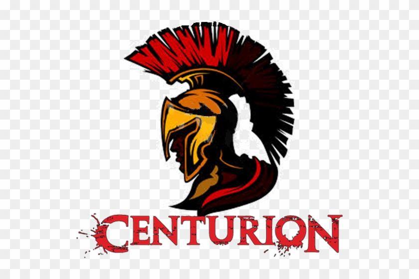 Centurion Logo - Centurion Logo Png Transparent PNG Clipart Image Download