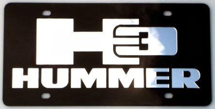 Hummer H3 Logo - New Dream Cars: Hummer H3 Logo