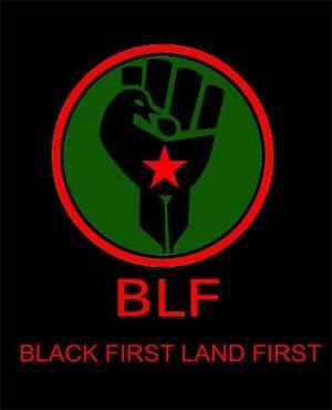 Eff Logo - Ex-EFF MP unveils new movement's logo | News24