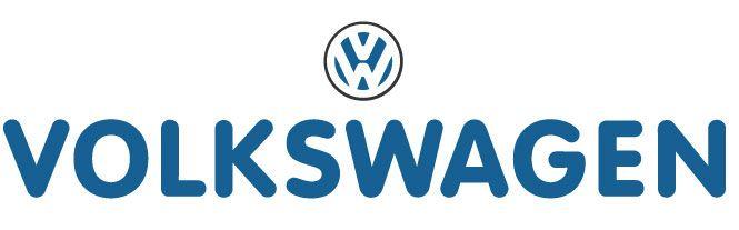 Volkswagen Logo - Volkswagen Logo History @ DasTank.com