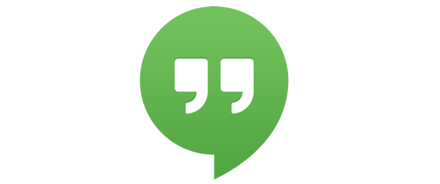 Google Hangout Logo - Free Hangouts Icon Png 83210 | Download Hangouts Icon Png - 83210
