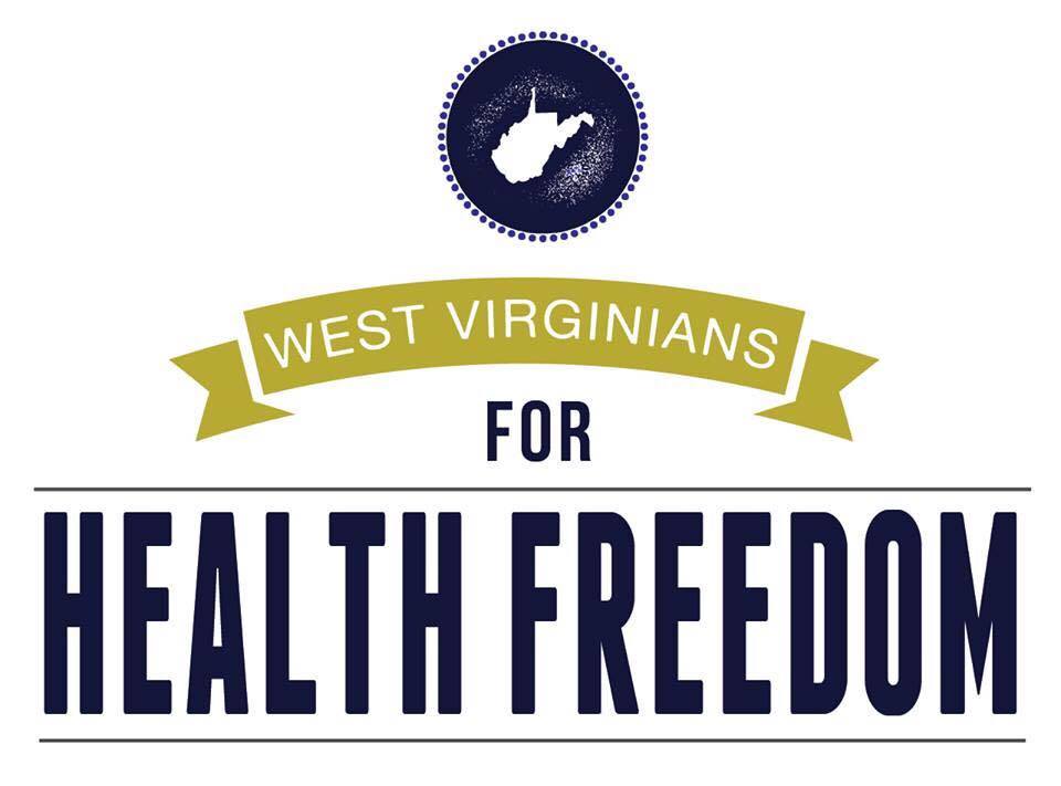 Printable WV Logo - WEST VIRGINIANS FOR HEALTH FREEDOM