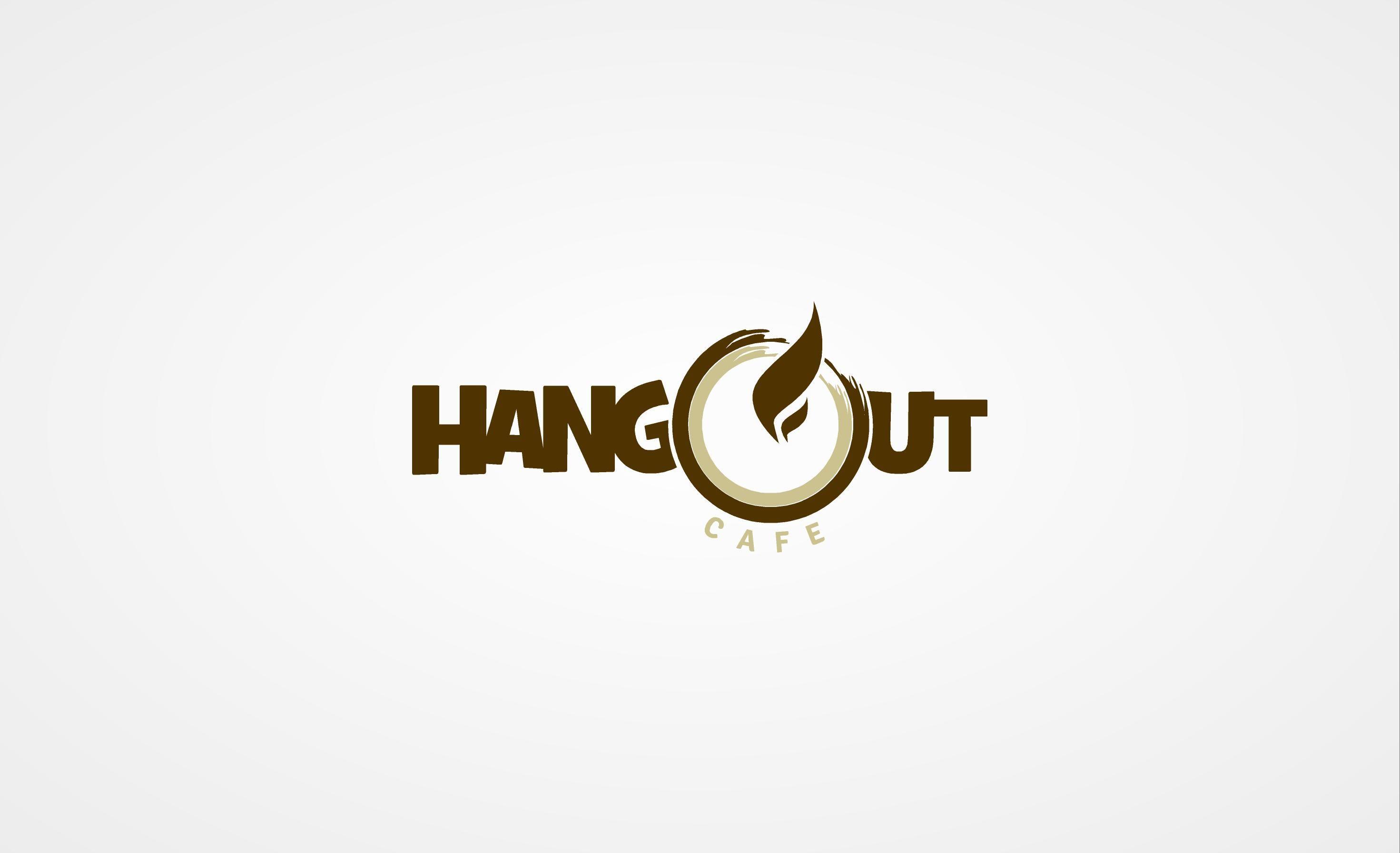 Google Hangout Logo - Sribu: Logo Design Logo Hangout Cafe Bandung