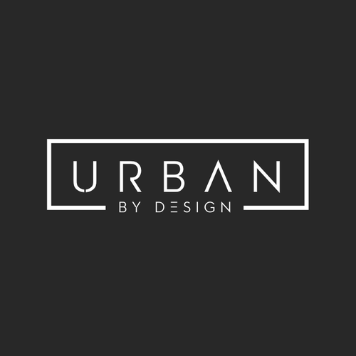 Urban Logo - NEW Urban logo | Logo design contest