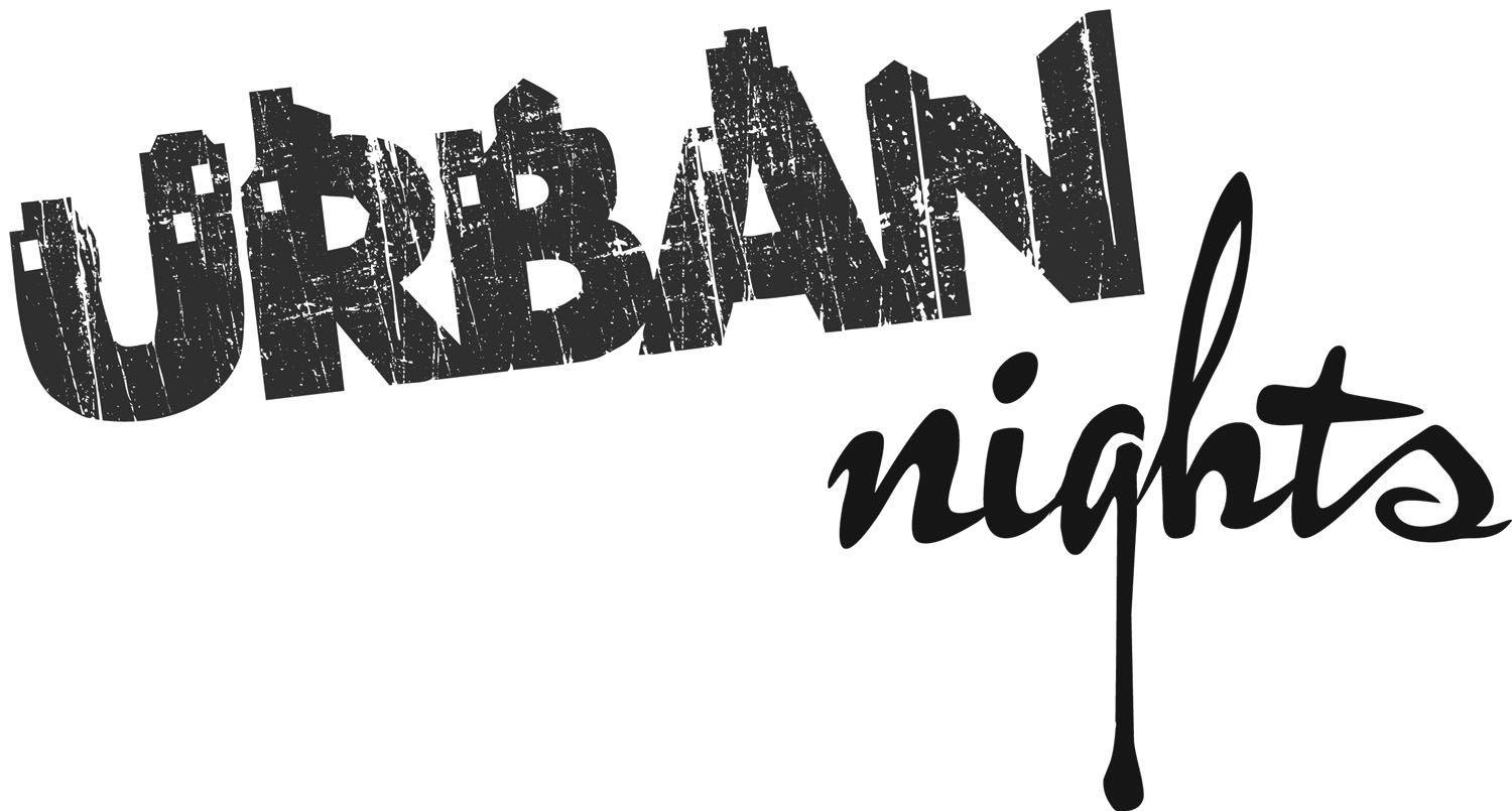 Urban Logo - urban logo examples. Urban Soul 217. Logo design, Logos, Examples