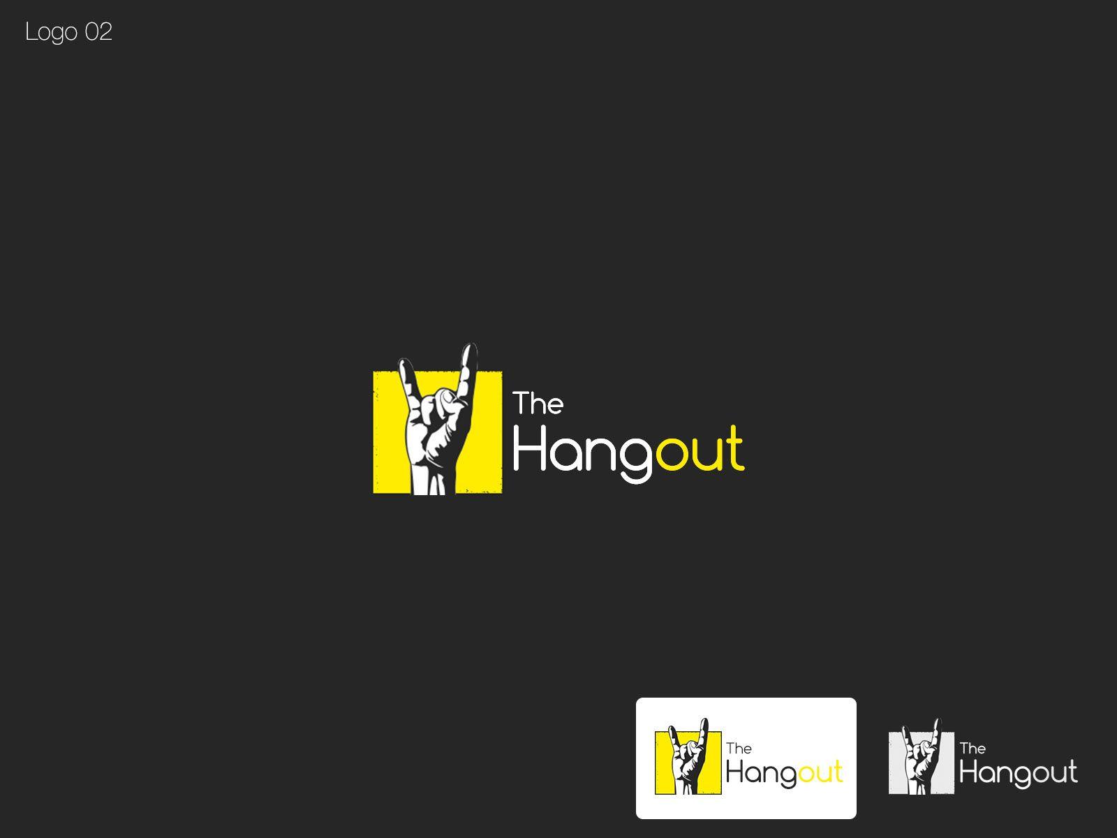 Google Hangout Logo - Mujeeb Sayed - Hangout Logo