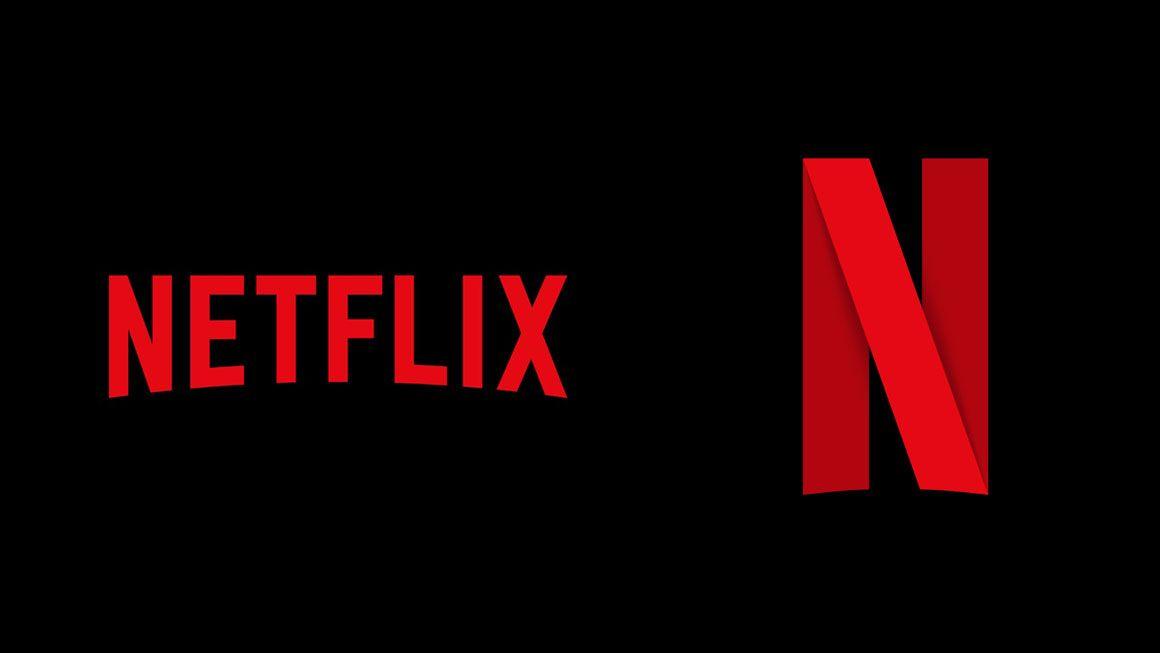 Red N Company Logo - Why Netflix's new icon is a lesson in mobile branding | Thinking ...