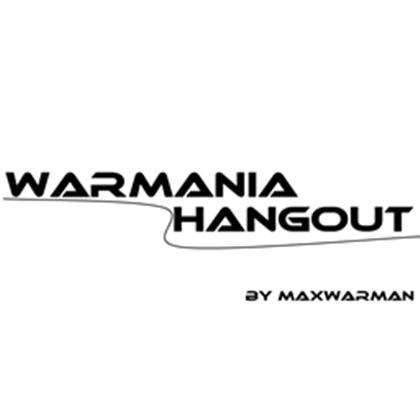 Google Hangout Logo - Warmania Hangout logo 1