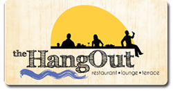 Google Hangout Logo - Main Courses – The Hangout Restaurant Oludeniz Turkey