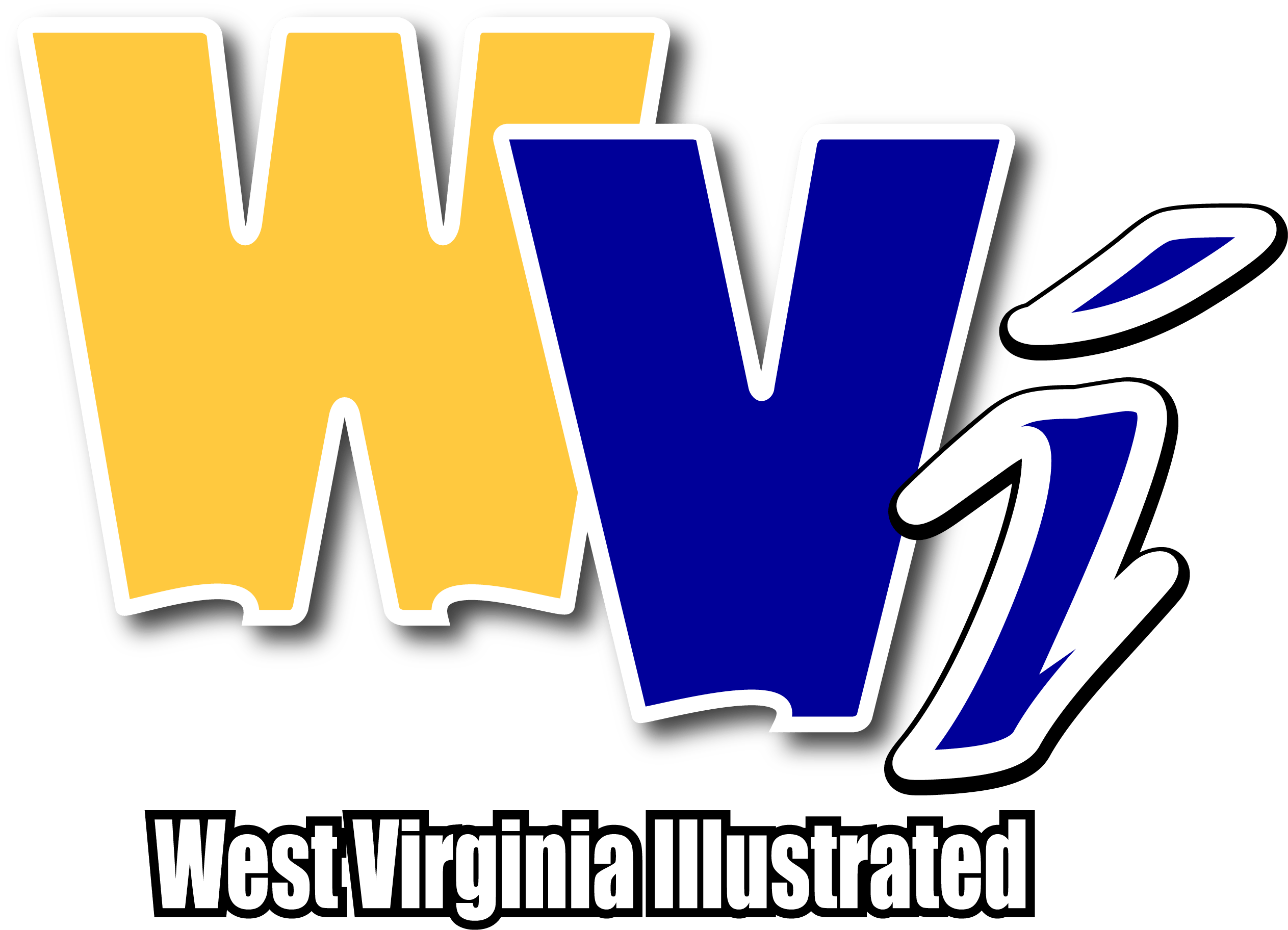 Printable WV Logo - Home