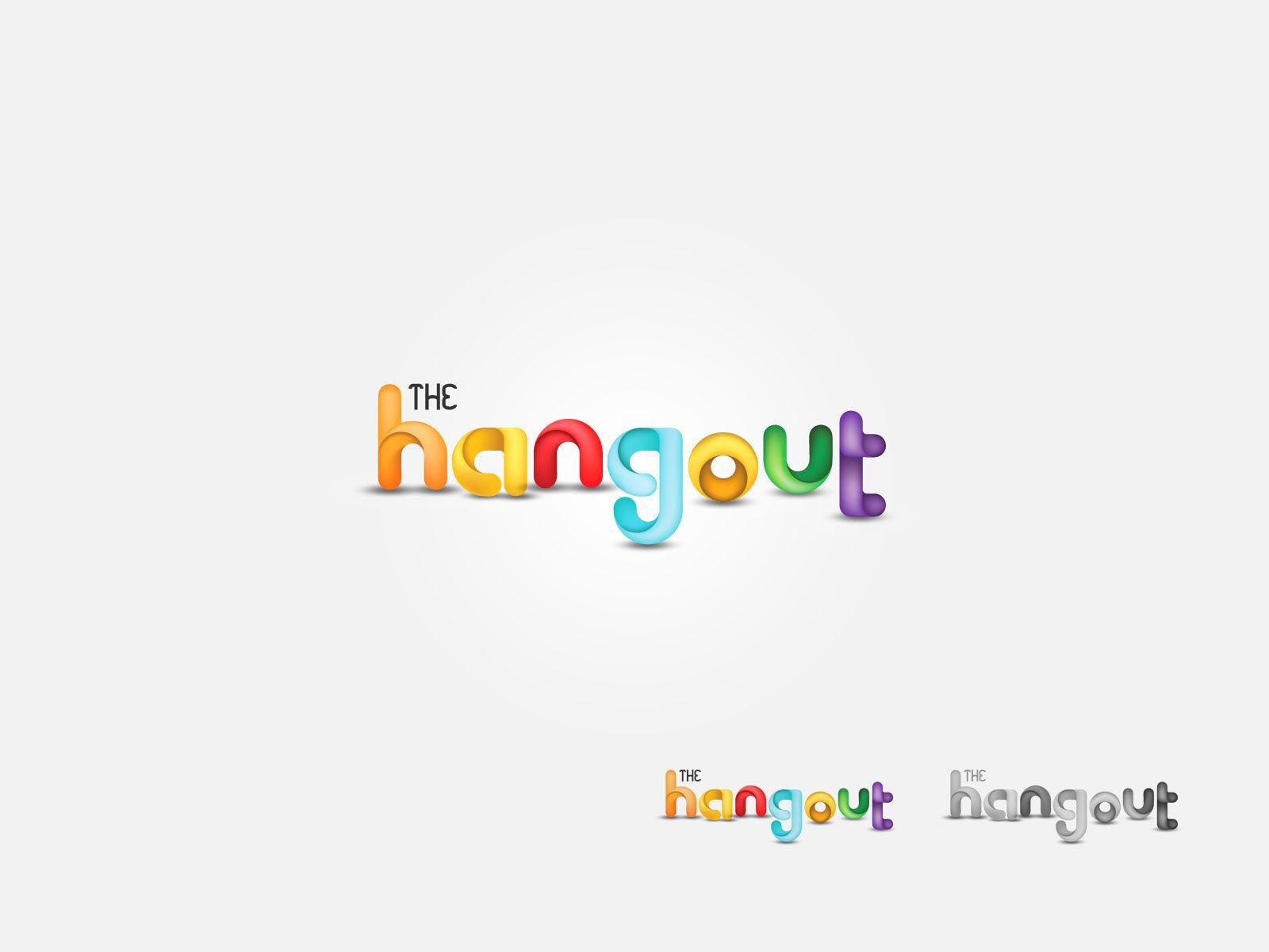 Google Hangout Logo - Arun Somasekharan - Hangout Logo