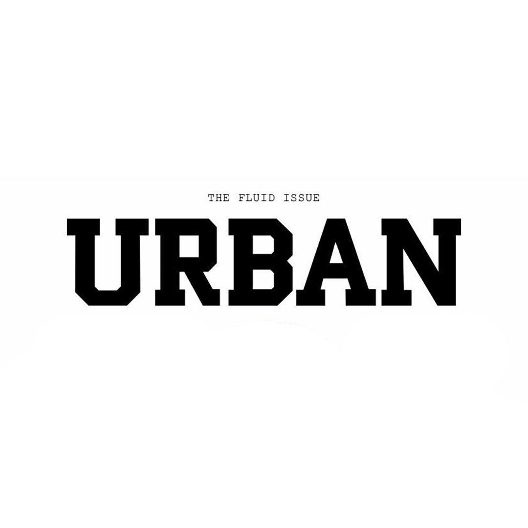 Urban Logo - Urban Logos