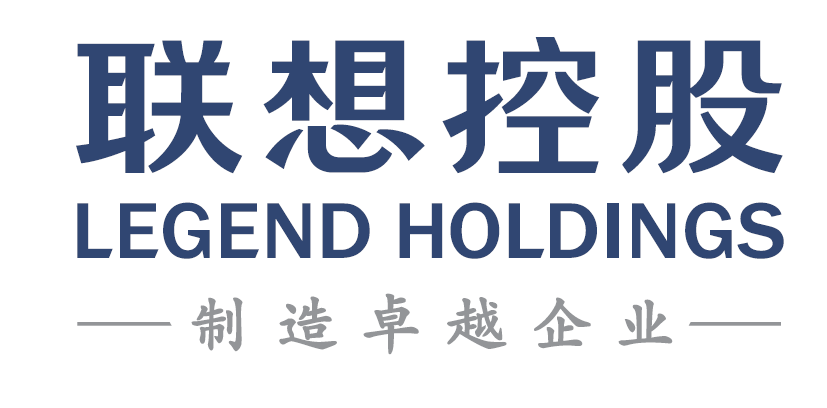 Legend Holdings Corp Logo - Computershare - White Form eIPO
