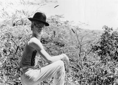 Black and Yellow Man Logo - Yellowman | Biography, Albums, Streaming Links | AllMusic