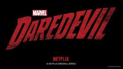 Small Netflix Logo - Marvel's Daredevil: Season 3. Official [HD]