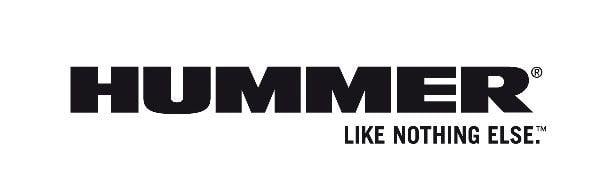 Hummer H3 Logo - Hummer H3 : Automotive brands and models : MySpin.com.au