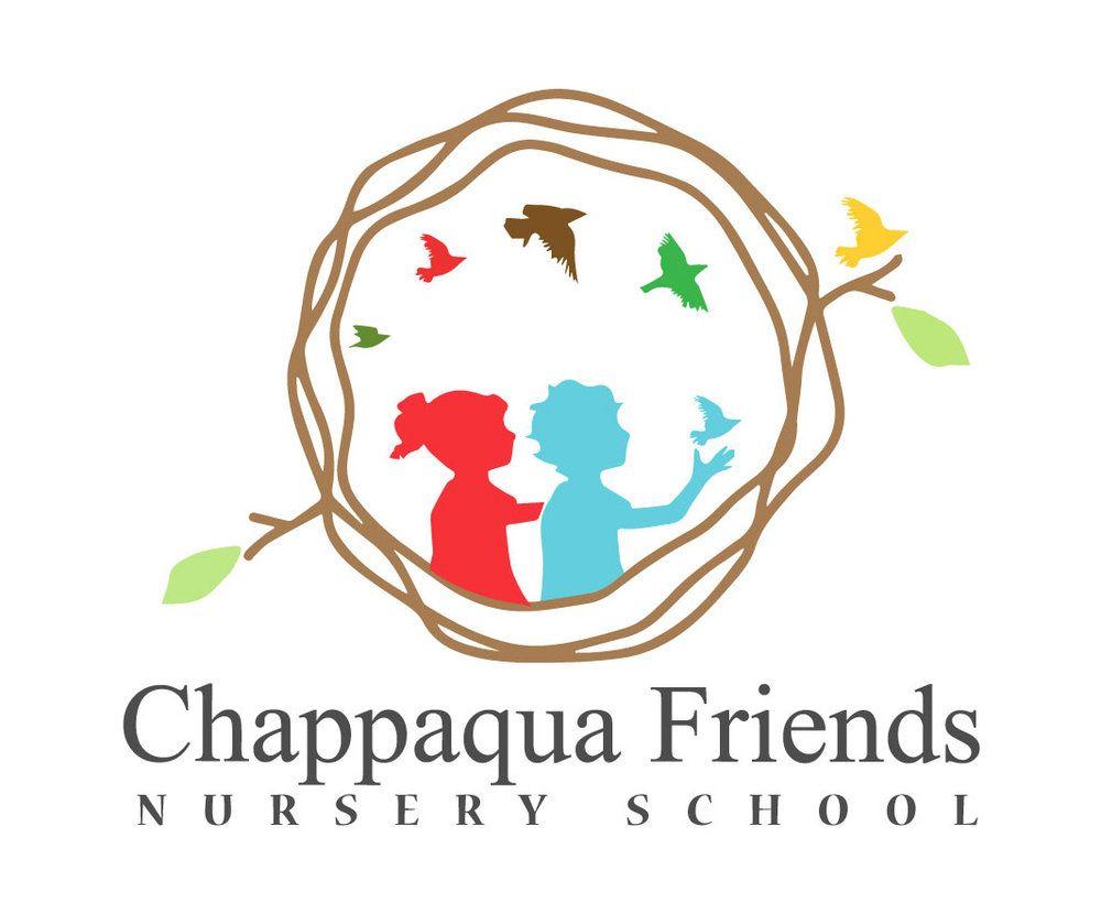 School Logo - How To Create An Award Winning School Logo: Chappaqua Friends