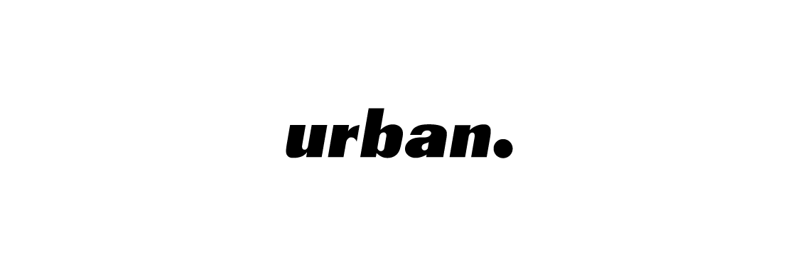 Urban Logo - Urban Logo