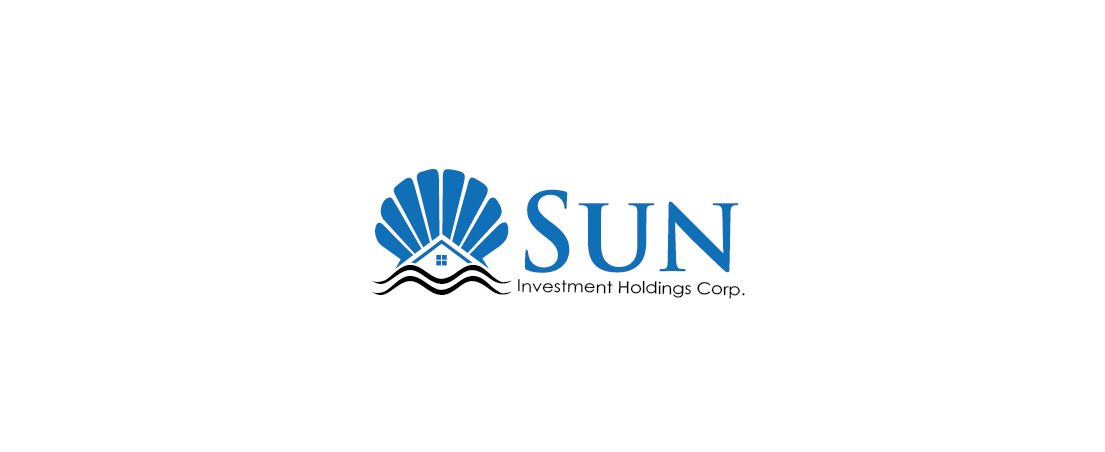 Legend Holdings Corp Logo - Professional, Elegant, Investment Logo Design for Sun Investment ...