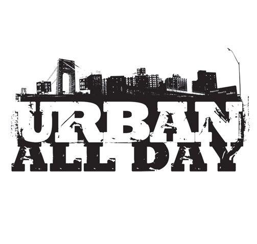 Urban Logo - urban logo design urban graphic design hip hop logo sean kernick