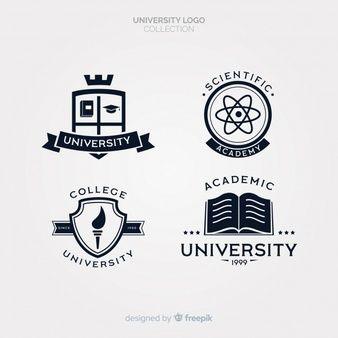 School Logo - School Logo Vectors, Photos and PSD files | Free Download