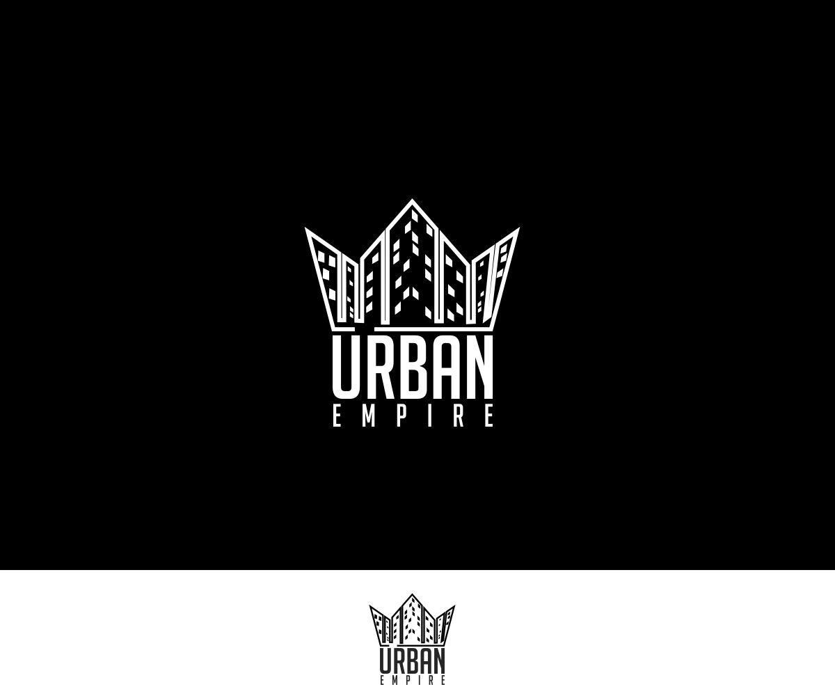 Urban Clothing Logo - Clothing Logo Design for URBAN EMPIRE by QuattroCreative | Design ...