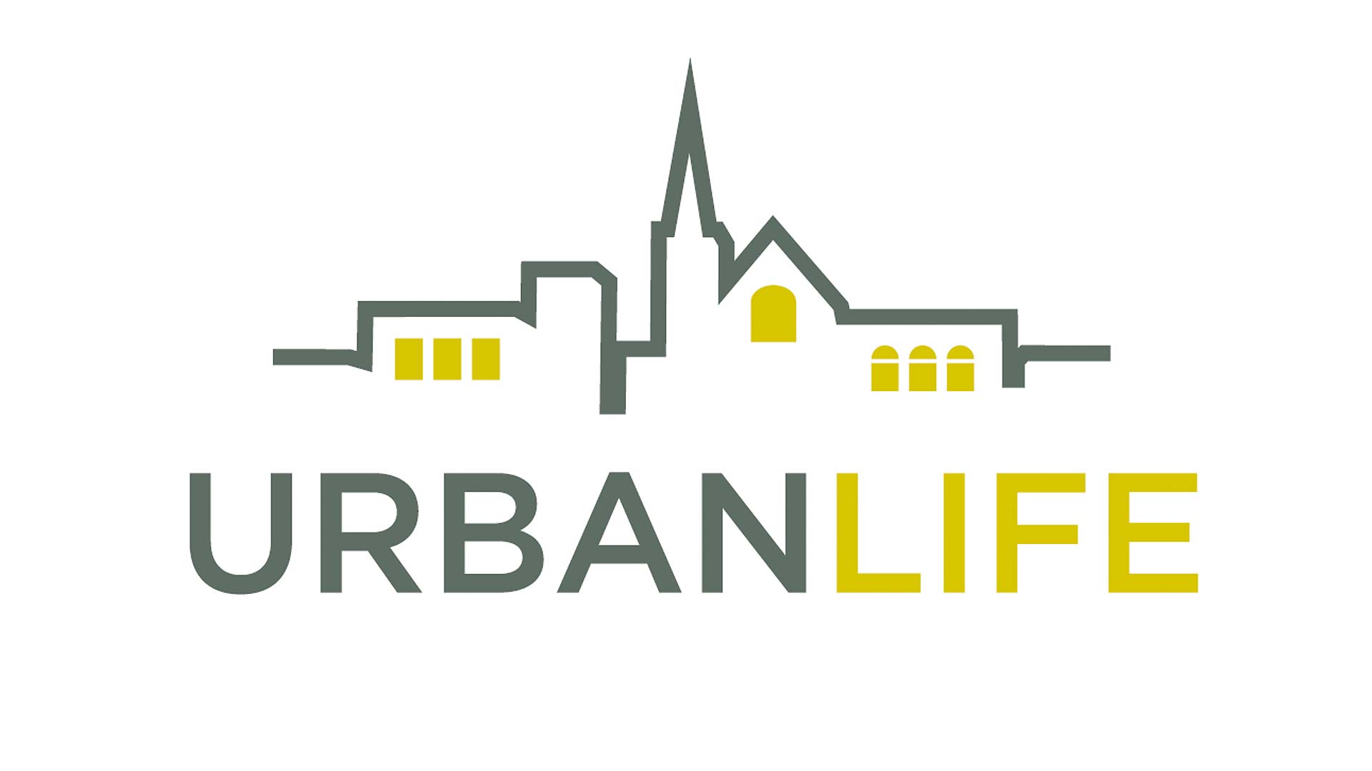 Urban Logo - Urban Life Logo Design | Springer Studios